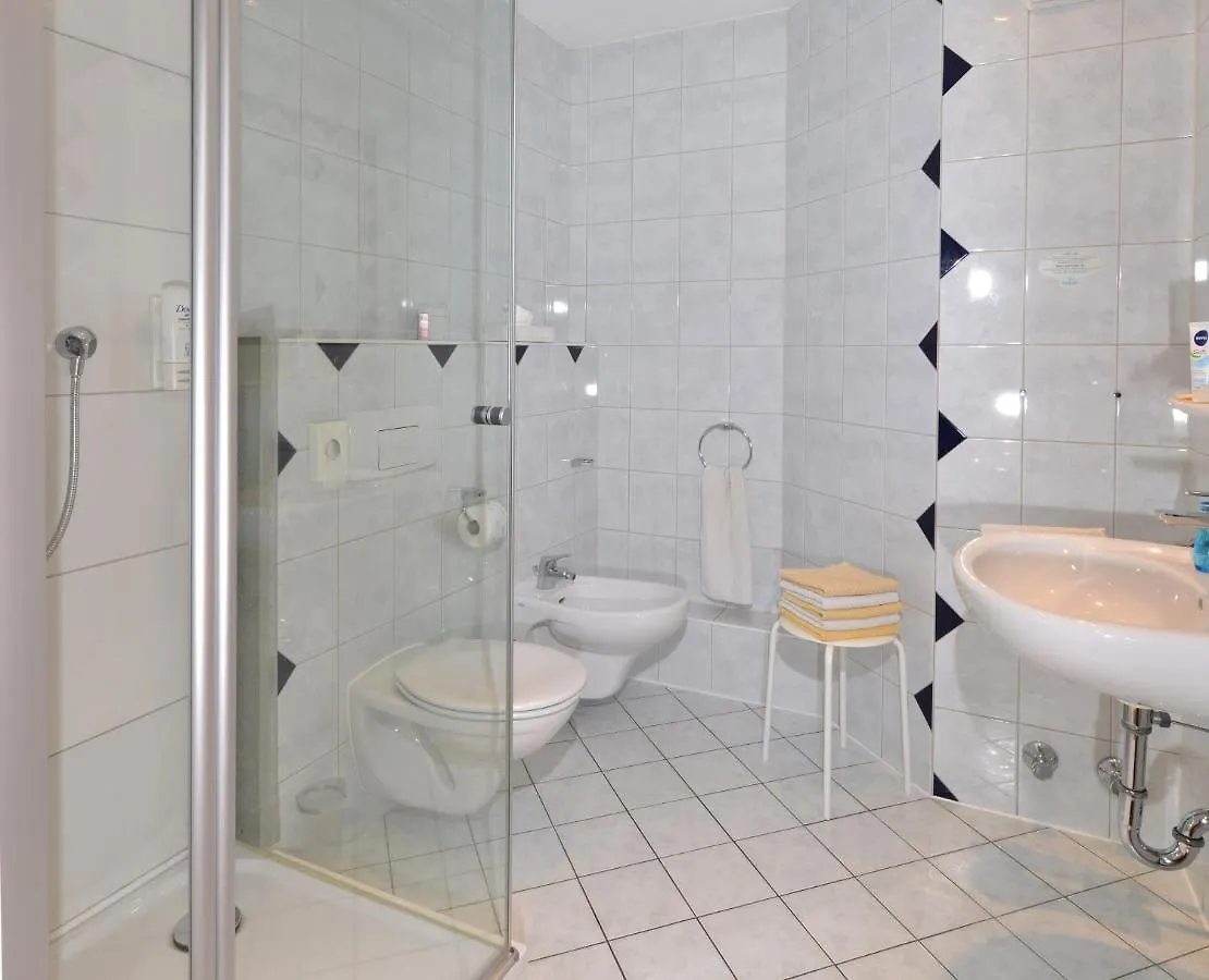 Landhaus Lenzenhof Hotel Reit im Winkl Germany